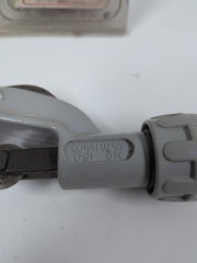 Used RIDGID 1/8&Prime; to 1-1/8&Prime; Model 150 Constant Swing Tubing Cutter HEAVY DUTY