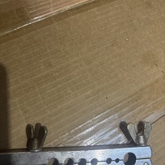 Flaring Tool Unbranded