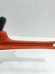RIDGID E-110 OFFSET HEX WRENCH 31305 HEAVY DUTY USA MADE PIPE WRENCH FAST SHIP
