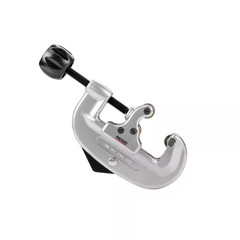 5/8 In. &ndash; 2-1/8 In. Model 20-Screw Feed Copper Pipe and Aluminum Tubing Cutter W
