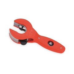 WESTWARD 3CYP9 Ratcheting Tube Cutter,5/16-1 1/16 In 3CYP9