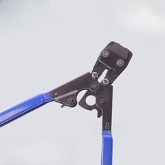PEX Cinch Crimper Crimping TOOL For Crimp Hose Clamps Sizes From 3/8&Prime; to 1&Prime; NEW