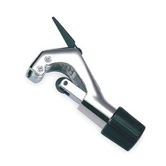 Westward 3Cyr9 Enclosed Feed Tube Cutter, 1/8-1 1/8 In