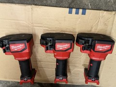 Milwaukee 2872-20 M18 Threaded Rod Cutter &ndash; TOOL ONLY