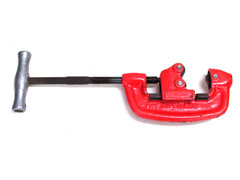 SUPER EGO PIPE CUTTER 710-2, 1/2&rdquo; to 2&rdquo; capacity