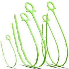 5 in 1 for Drain Snake Hair Drain with 5 Packs Drain Auger Clog Cleaning Tool&hellip;
