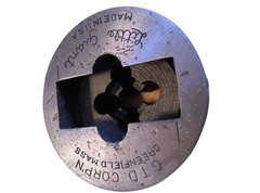 Greenfield Collet For Little Giant Adjustable Dies (GTD) (2&Prime; OD 5/16 No 1)