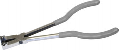 44150 3/16&Prime; Tubing Bender Pliers, Grey with Silver