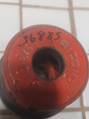 RIDGID 3/8 00-R Die Head B14