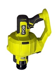 Ryobi PCL456B 18V ONE+ 25&prime; Drain Auger GreenBlack Cordless Lightweight TOOL ONLY