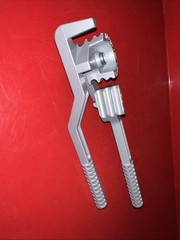 General Tube Bender Left/Offset/Right 3/16 1/4 5/16 3/8 Tubing Outside Dia TT735