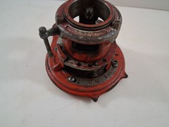Ridgid No65-R Pipe Threader 1&rdquo; To 2&rdquo; No Handle