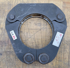 Milwaukee 49-16-2657M 1-1/8&Prime; CTS-VR1 Press Ring for M18 Force Logic Press &ndash; USED