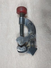 Blue Point Tubing Pipe Cutter TC-28 1/8&Prime; &ndash; 1&Prime; Vintage Made In The USA Tools
