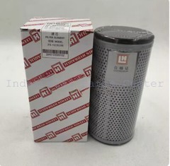 1pc FX-515&times;80 Magnetic Stainless Steel Hydraulic Oil Return Filter Element