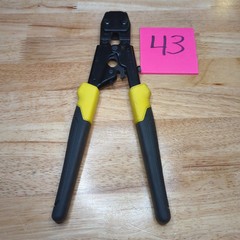 Apollo 3/8 in., 1/2 in. and 3/4 in. PEX Quick-Cinch Clamp Tool