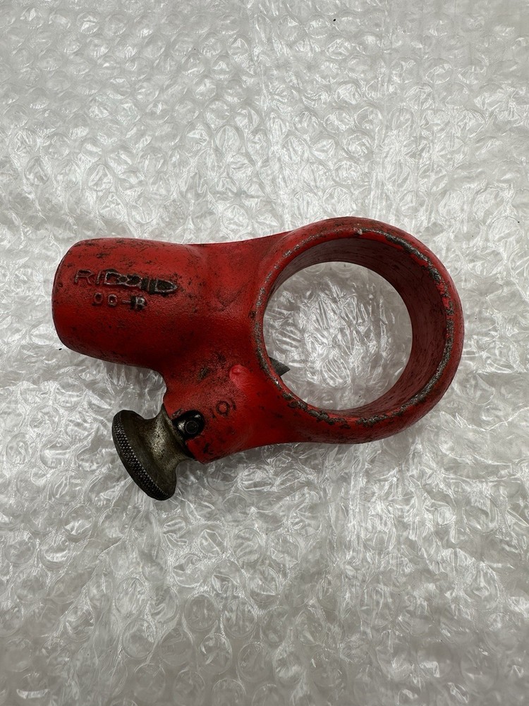 Ridgid 00-R Ratchet Head