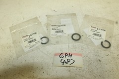 Lot of 3 Ridgid 41780 Washer, Outside 318NEW