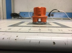 RIDGID 00-R, 3/4&rdquo; Manual Threader Die &ndash; (WXW30)