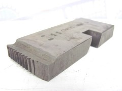 OSTER &ndash; 5N9 &ndash; QUAD &ndash; TOOL STL. &ndash; 1/2&Prime; to 3/4&Prime; Pipe 1, 2, 3, 4