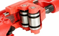 Toledo Pipe 311 Carriage, 360 Cutter, 341 Reamer Kit fit RIDGID&reg; 300 NO DIE HEAD