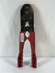 Sioux Chief 305-23CPK Warrior Crimp Tool (1/2&rdquo; & 3/4&rdquo;