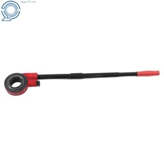 BSPT Pipe Threader W/ Handle Pipe Threader Threading 3/8&Prime; To 2&Prime; Dies 7 Size