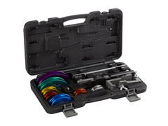 CPS BTB300 BLACKMAX Premium Ratcheting Tube Bender Kit