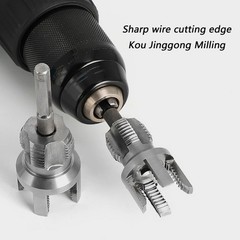 Alloy Metal Pipe Thread Tap & Die Set High Accuracy Tool for Plumbing Tools