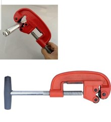 Heavy Duty #2 Pipe Cutter &ndash; 12-50mm