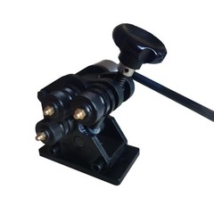 PR-3 Ring Roll Bender, Ring Roller,3inch Manual Roll Bender,Manual Sheet Stee&hellip;