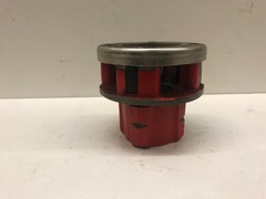 Super-Ego 1&Prime; Die Head