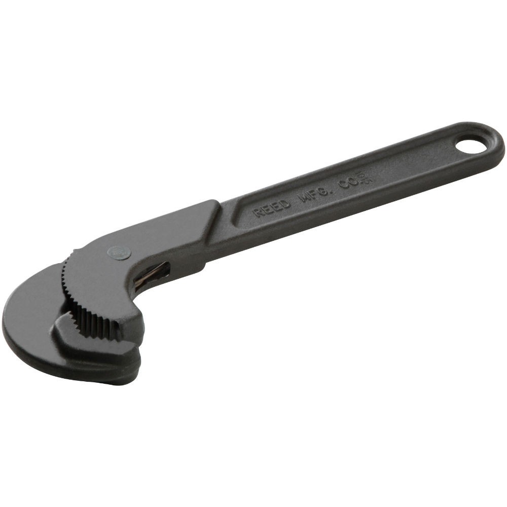 Reed 02289 MW3/4 One Hand Wrench 1/8in-3/4in Capacity