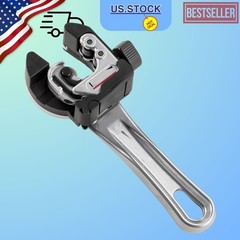 32573 Model 118 Close Quarters Tubing Cutter 1/4&Prime;-1-1/8&Prime; Tubes