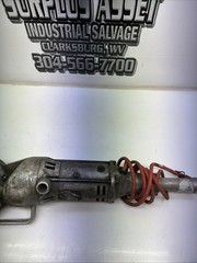Ridgid 700 Power Drive Handheld Electric Pipe Threader 115 V W/ 1/2&rdquo; Die Head