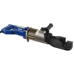 Electric Rebar Bender 1500W, Bends 6-20mm in 4 Sec