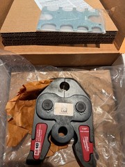 Milwaukee 49-16-2651C 1/2 PEX Crimp Jaw