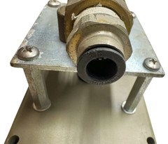 Sure Drain BVD-2 Solid State Automatic Ball Valve Drain, 115V, 1Ph, 60Hz