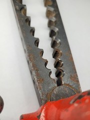 Rare VTG SEARS Craftsman Flaring Tool 3/16 &ndash; 3/4in. Copper Aluminum Tubing USA