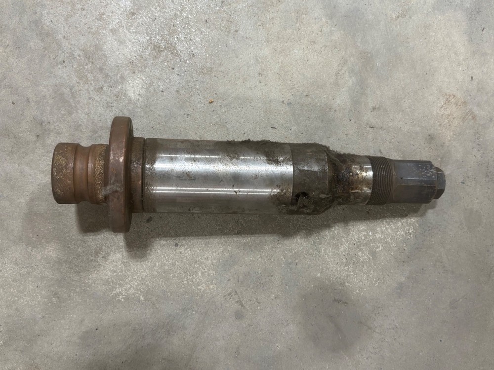 Ridgid copper Drive for roll Groover for Model 918 2&rdquo; &ndash; 6&rdquo; copper {#3}
