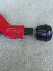 Craftsman 51253 Tubing Cutter -Craftsman Sticker Missing