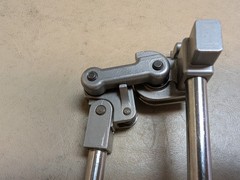 Swagelok MS-HTB-4T 1/4&Prime; Tube OD 9/16&Prime; Bend Radius Hand Tube Bender