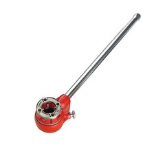 RIDGID 30118 Manual Pipe Threader r Model 12-R Manual Ratcheting Tap Handle