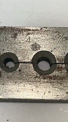 Flaring Tool 3/16&rdquo; &ndash; 5/8&rdquo; 6 Flaring Sizes Made In USA Set