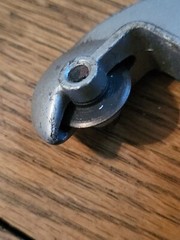 General Tools No. 120 Tubing & Conduit Pipe Cutter MADE IN USA.