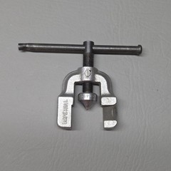 Imperial Eastman 195-FA 45 Degree Flaring Tool 3/16-5/8 USA Vintage
