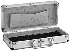 TASCO TA410AB-30 Aluminum Case for Digital Thermometer