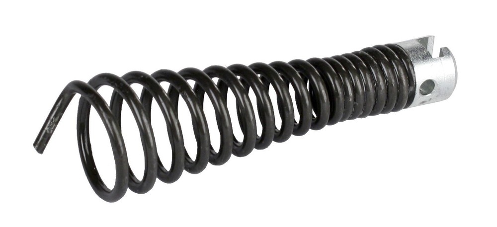 Steel Dragon Tools&reg; Funnel Auger 62855 T-102 for RIDGID&reg; C10 Drain Cable 7/8&Prime;