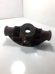 Vintage Reed No. 2AP 1/2&Prime; Pipe Threader REED MFG CO. MADE IN USA VINTAGE