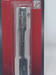Husky Shower Valve Deep Socket Wrench 1003 002 228, Size 29/32 & 31/32 (P)